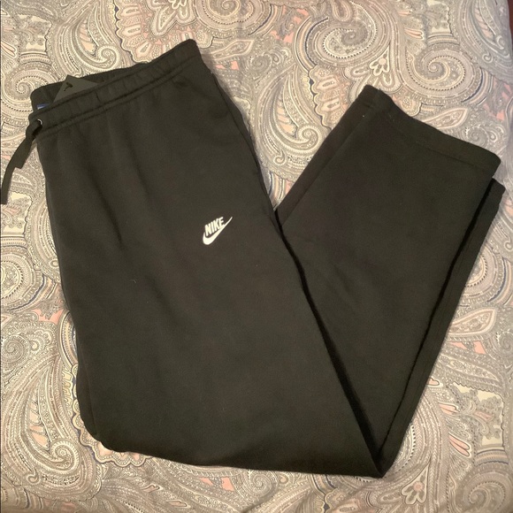 3x nike sweatpants